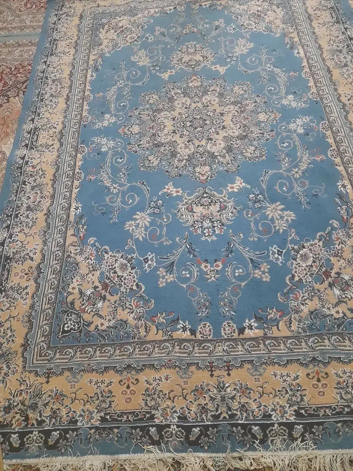 فرش ۶متری|فرش|مشهد, امیرآباد|دیوار