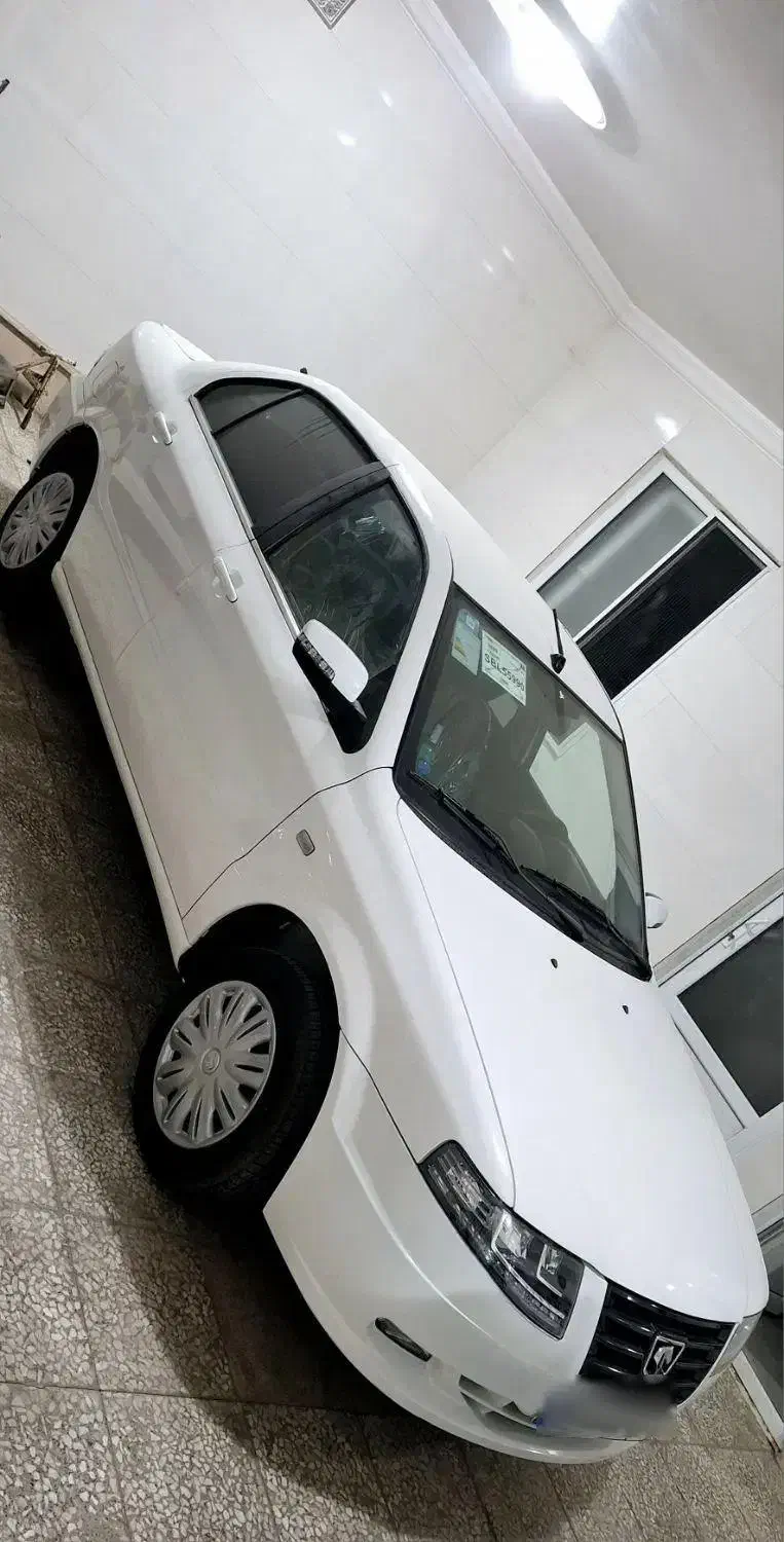 سمند سورن پلاس ۱۴۰۴ صفر|خودرو سواری و وانت|پاکدشت, پاکدشت (مامازند)|دیوار