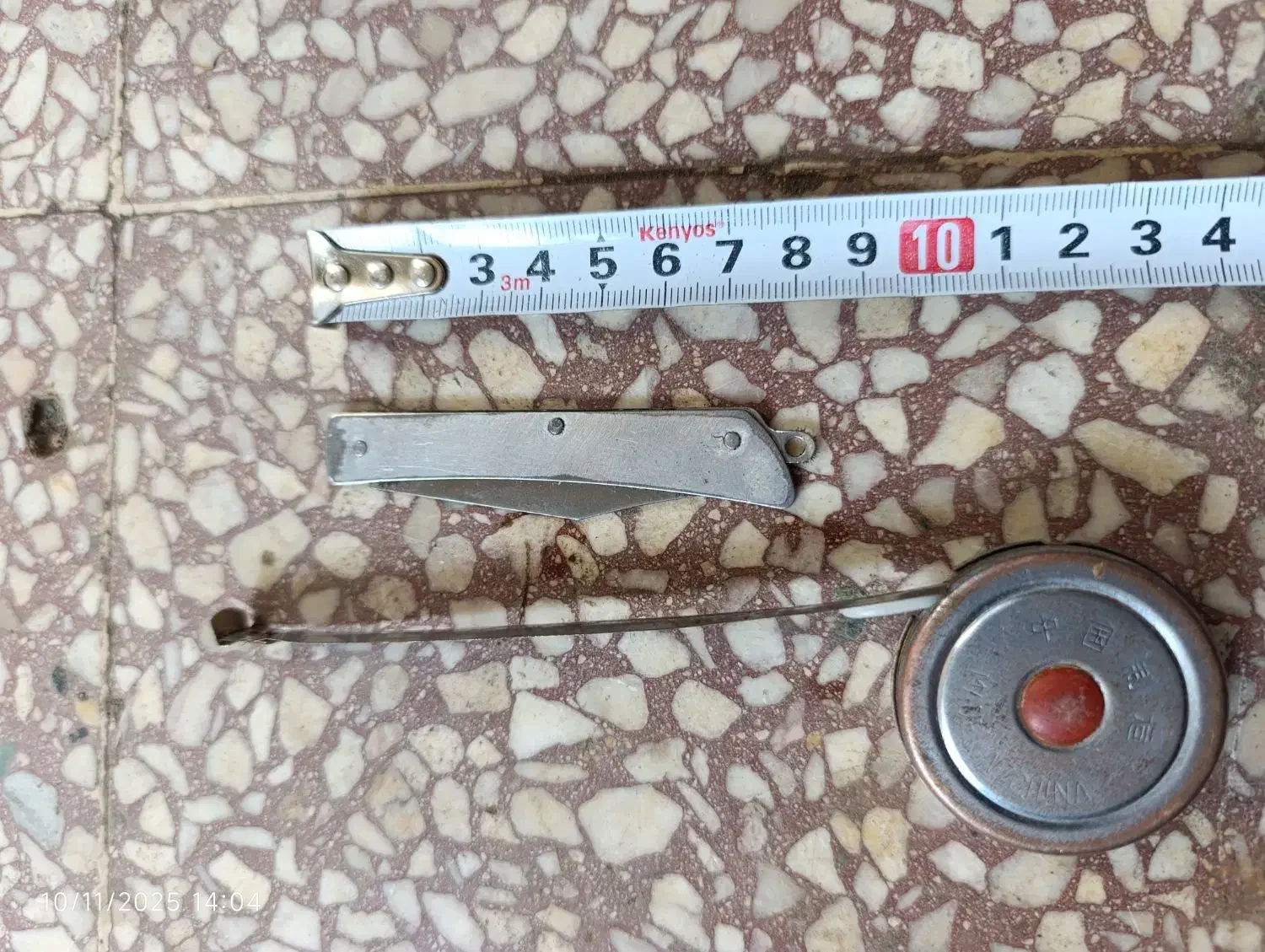 یسری خرده ریز آنتیک|زیورآلات و اکسسوری|قم, باغ شازده|دیوار