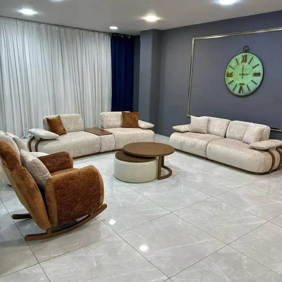 شرایط پرداخت منعطف اقساطی(/ مبل پــ.رنس|مبلمان خانگی و میز عسلی|ارومیه, |دیوار