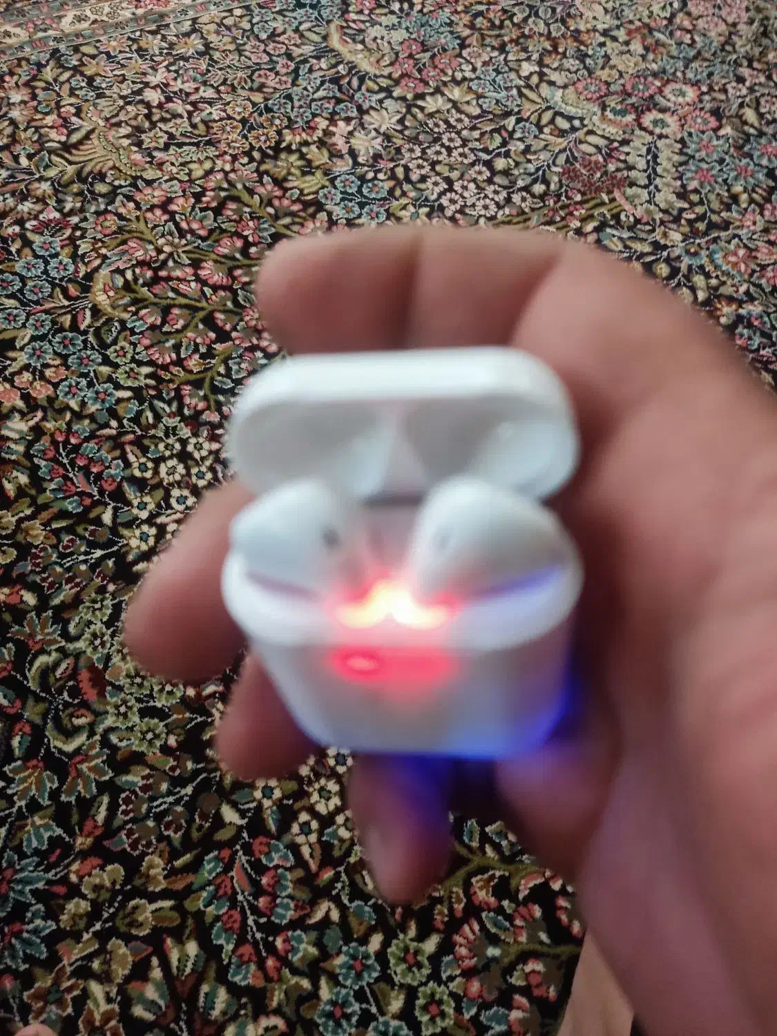 ایرپاد|لوازم جانبی موبایل و تبلت|جیرفت, |دیوار