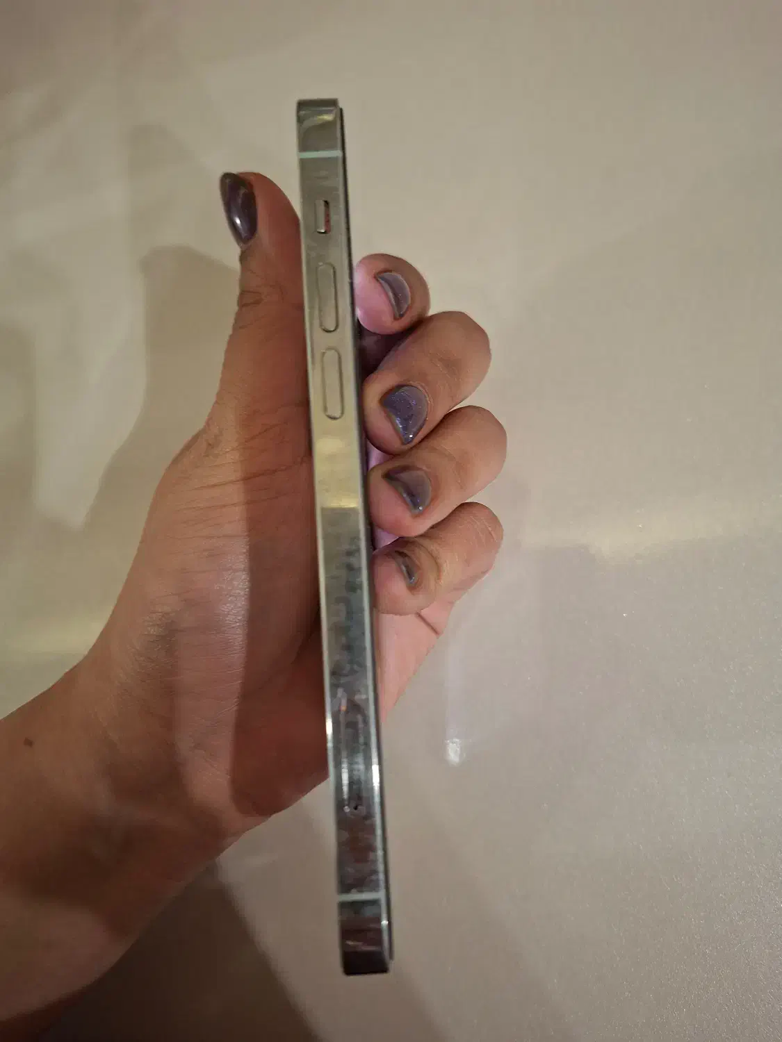 آیفون 12پرو|موبایل|مشهد, هفت تیر (آب و برق)|دیوار