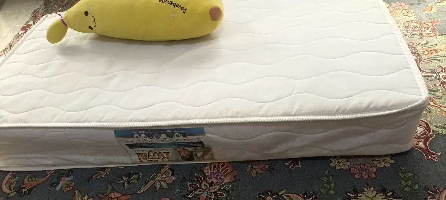 تشک تخت|تشک تختخواب|کرج, حسین‌آباد|دیوار