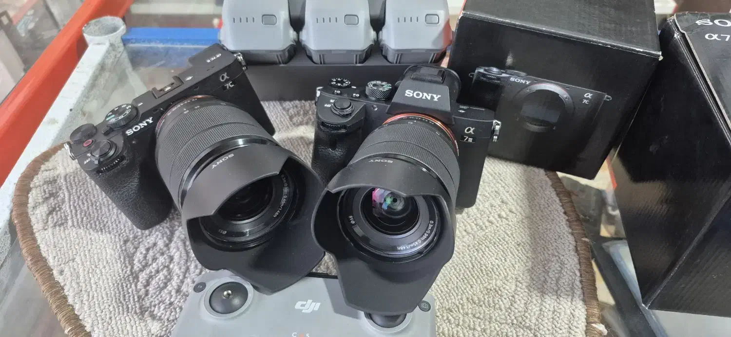 فیلمبرداری با جک گرین و هلی شات|خدمات پذیرایی، مراسم|ماکو, |دیوار