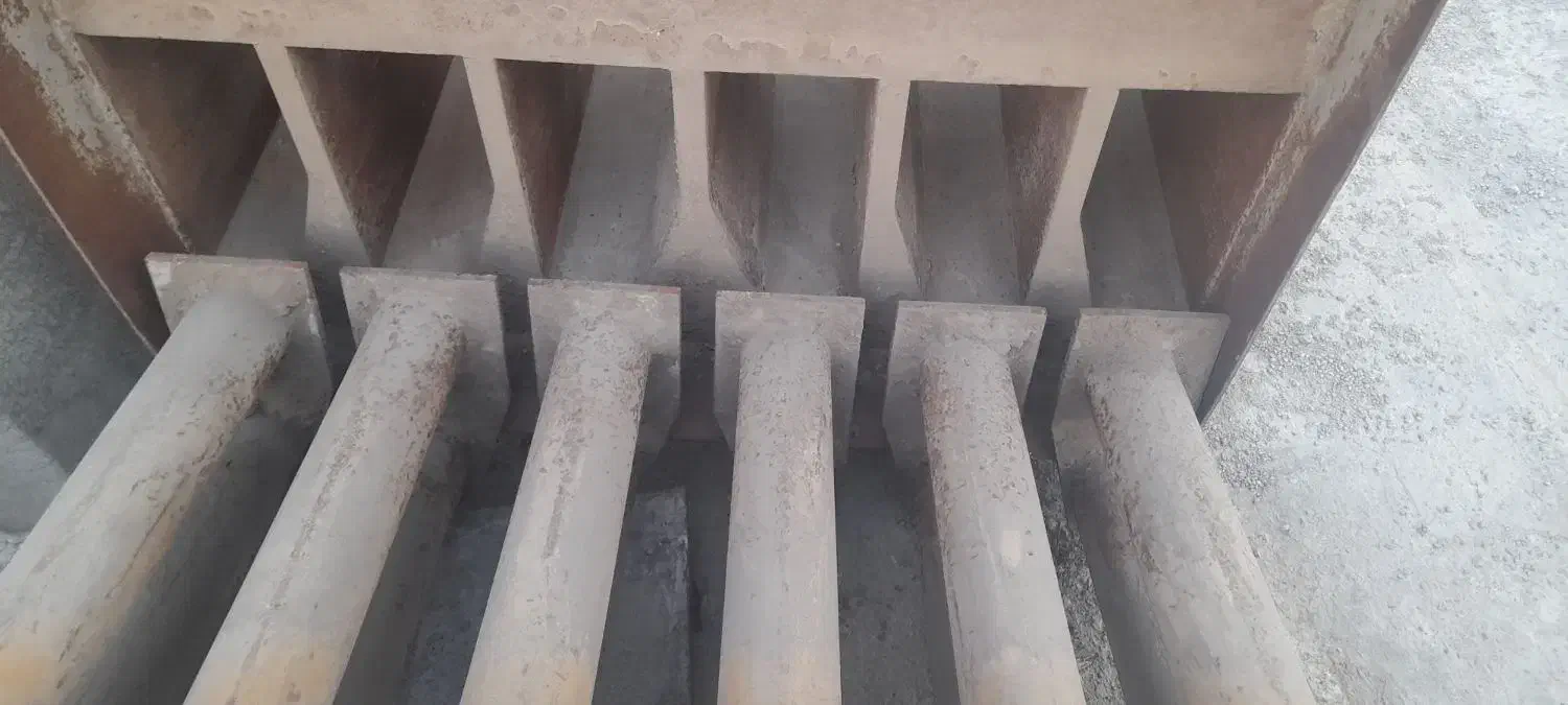 قالب جدول و دستگاه جدول|ماشینآلات صنعتی|اهواز, غیزانیه|دیوار