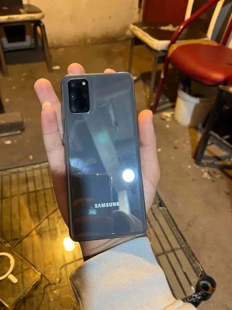 S20 plus|موبایل|اردبیل, |دیوار