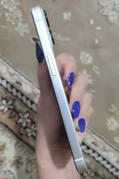 ایفون 13 نرمال ch|موبایل|قزوین, |دیوار