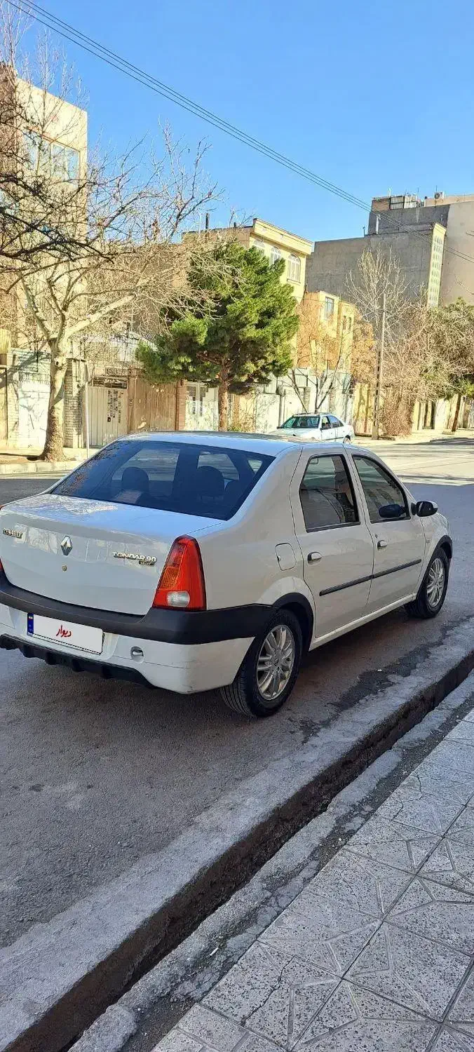 ال۹۰ پارس خودروE2|خودرو سواری و وانت|مشهد, کوشش|دیوار