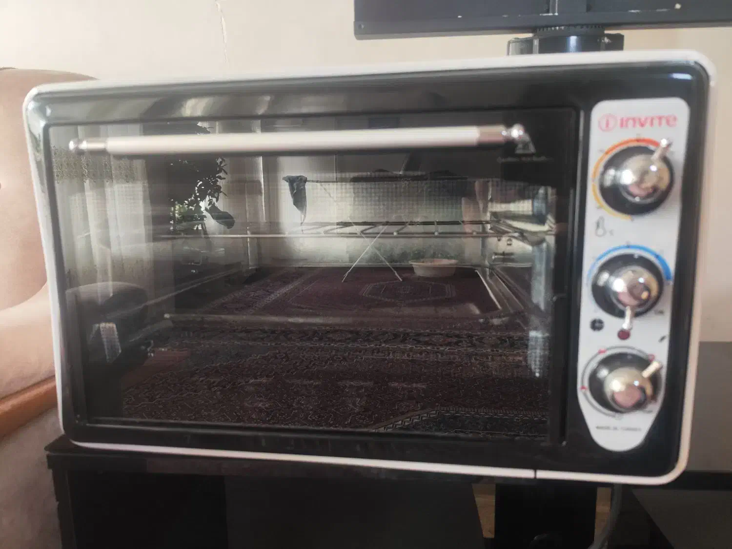 توستر|اجاق گاز و لوازم برقی پختوپز|کرمانشاه, |دیوار