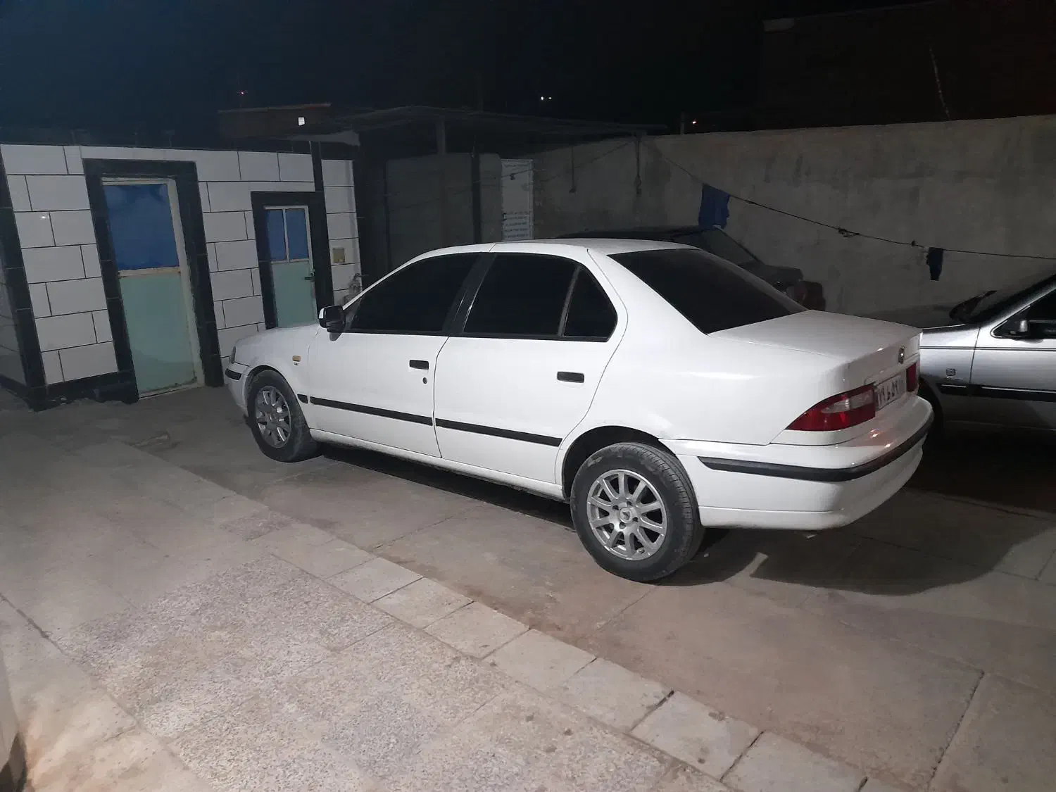 پژو ۸۸. پژو ۸۶. سمند ۹۰ پژو ۸۹دوگانه|خودرو سواری و وانت|پلدختر, |دیوار