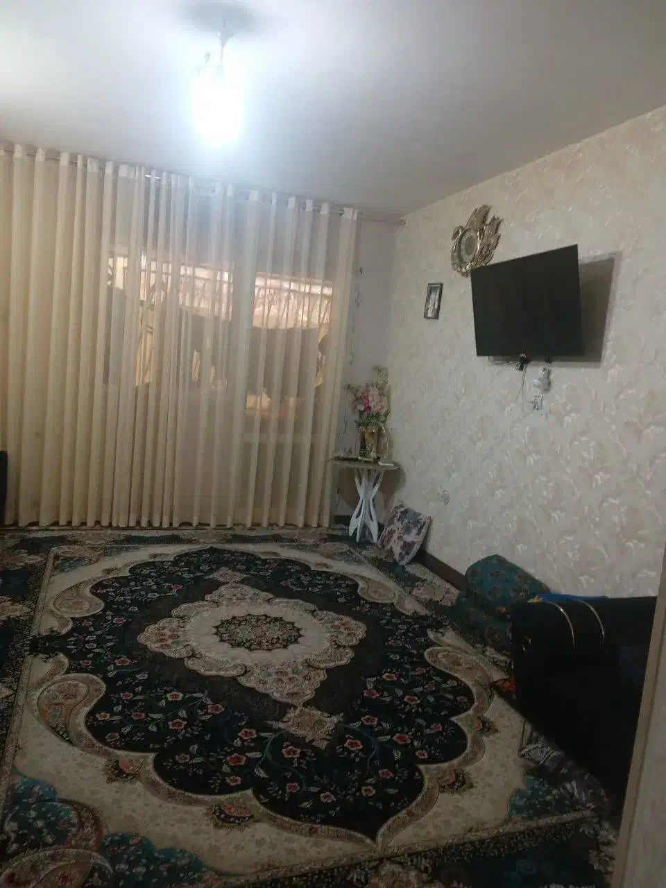 واحد۲|اجارهٔ آپارتمان|پاکدشت, شهرک امام رضا|دیوار