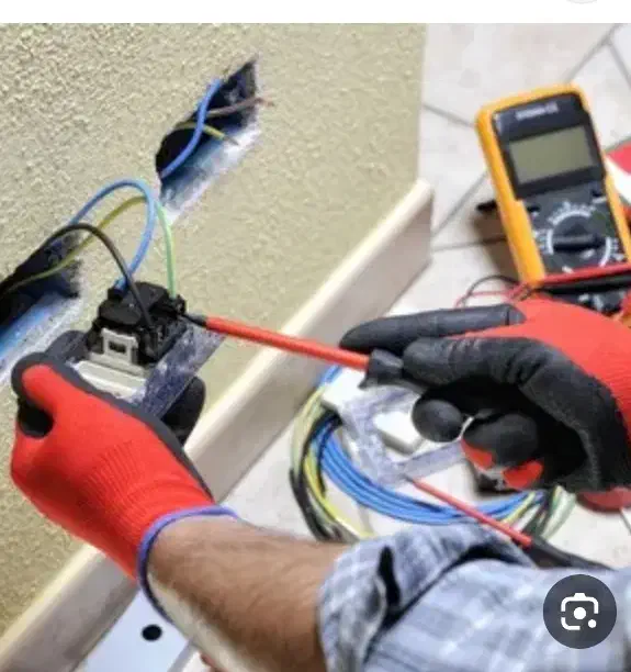 برق کشی ساختمان|خدمات پیشه و مهارت|کاشان, ولیعصر|دیوار
