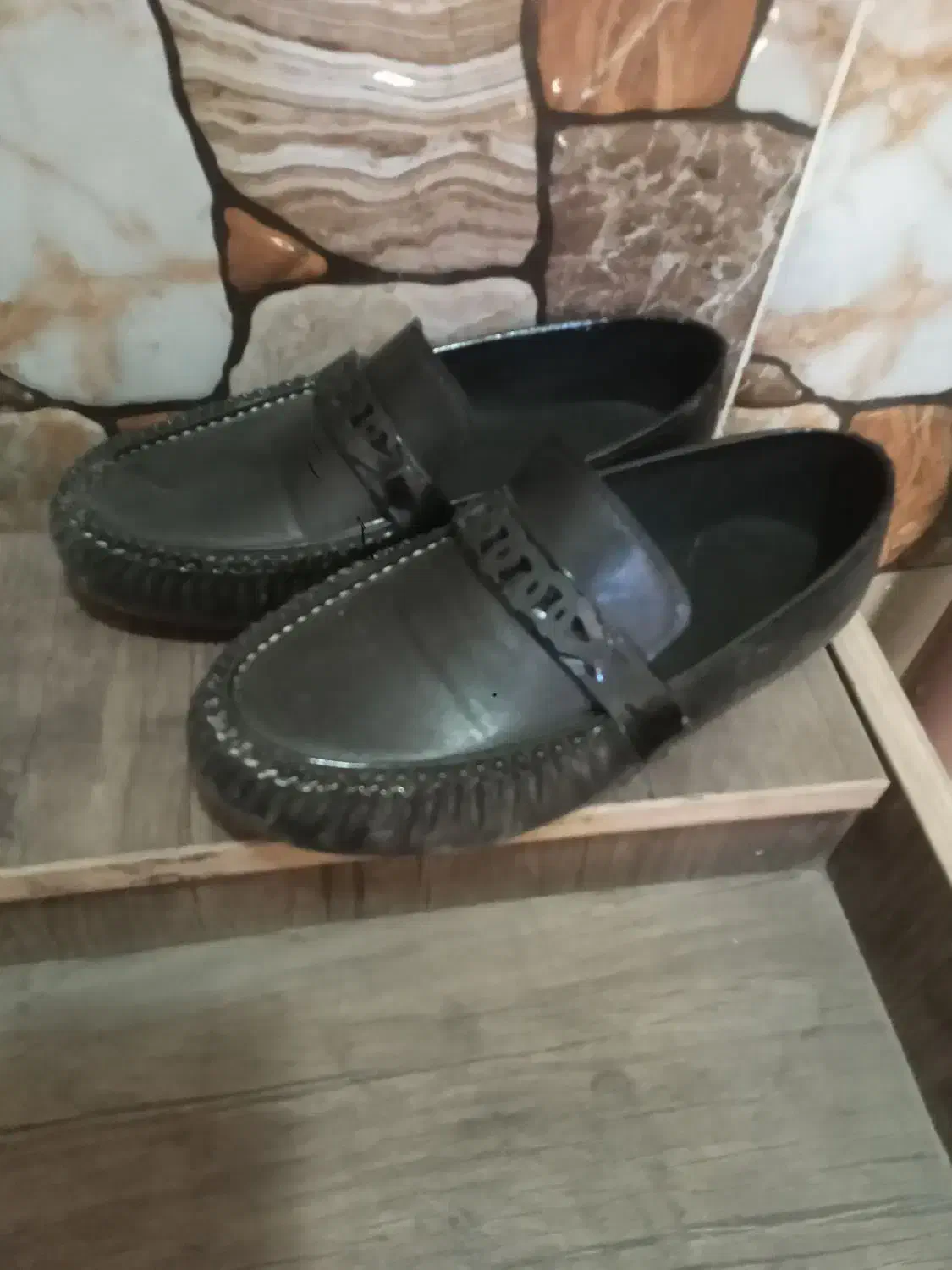 کفش بچهگانه|کفش و لباس بچه|همدان, |دیوار