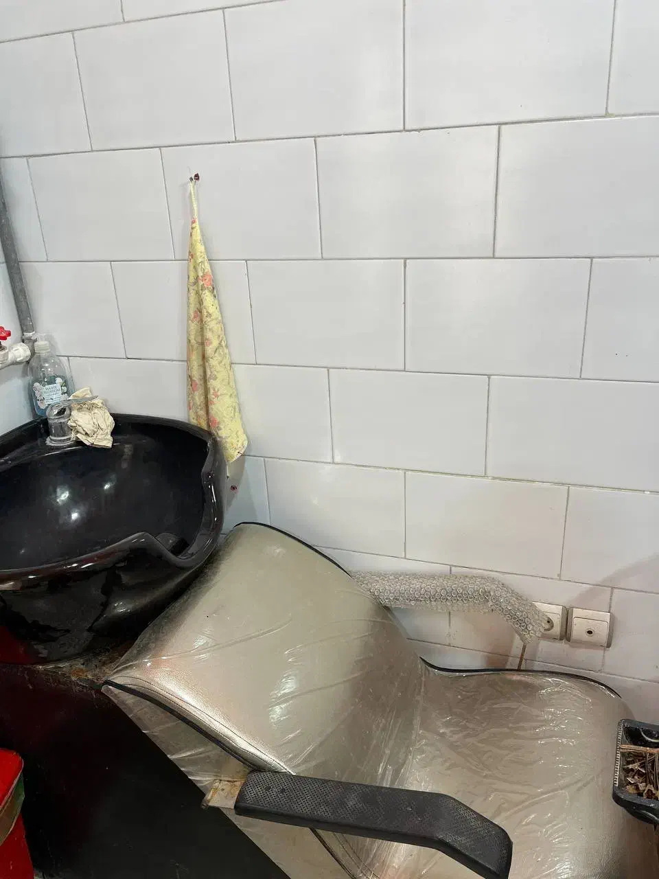 سرشور|آرایشگاه و سالنهای زیبایی|اسلامشهر, شهرک توحید|دیوار