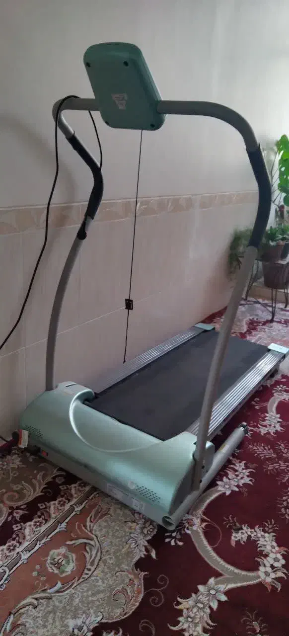 تردمیل|تجهیزات ورزشی|شیراز, وحدت|دیوار