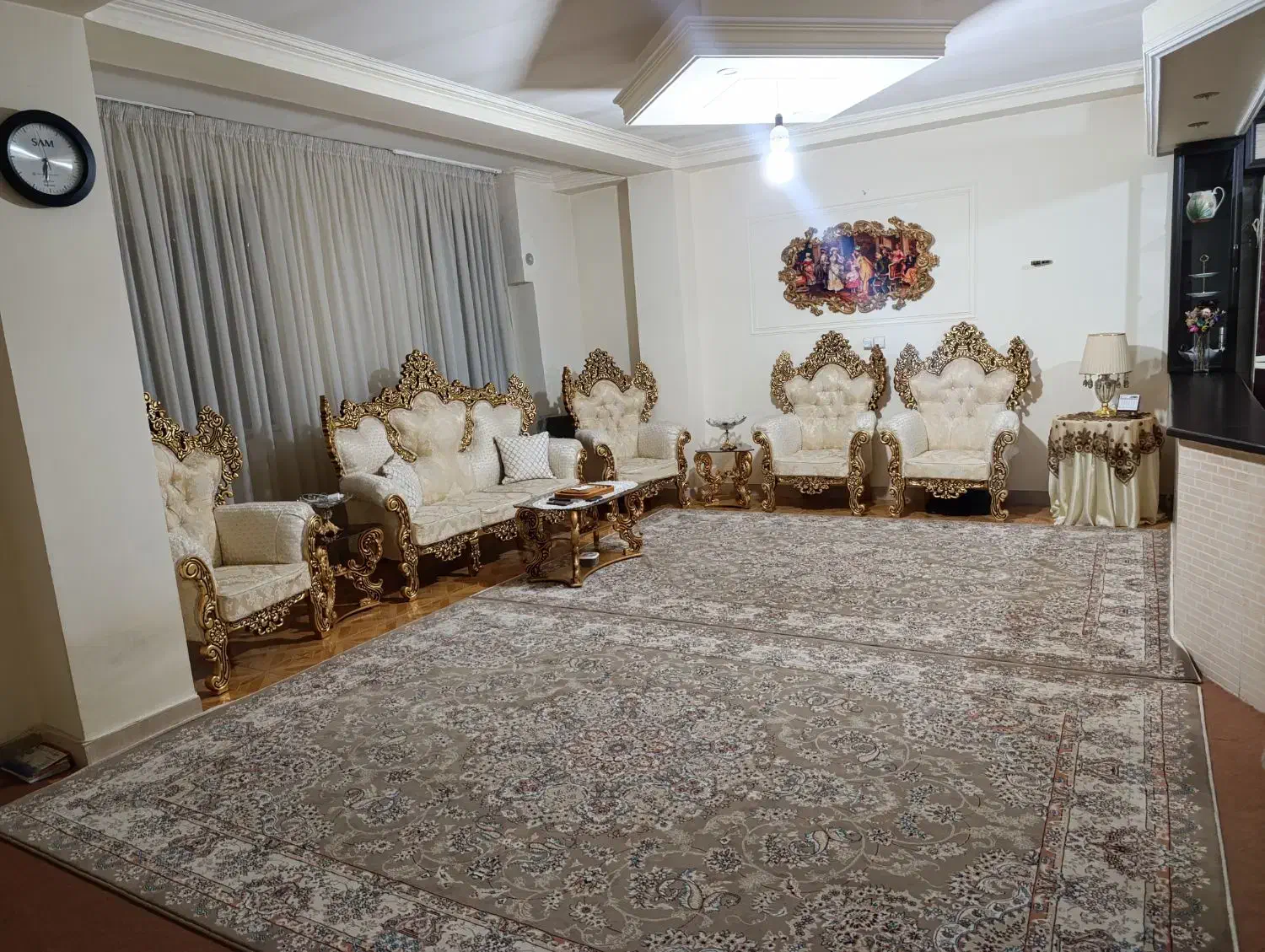 فروش واحد در الغدیر|فروش آپارتمان|اشتهارد, |دیوار