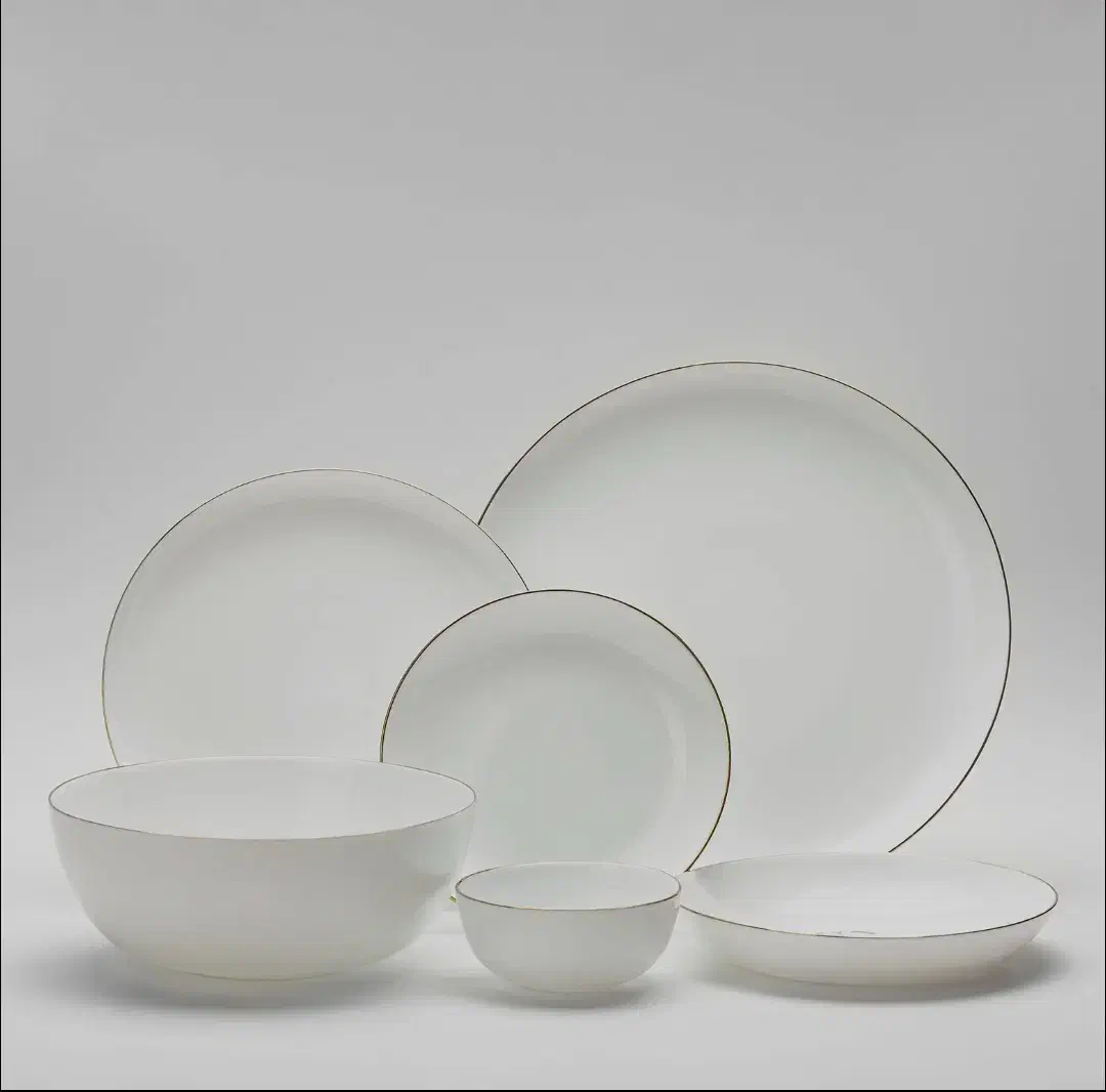 آرکوپال گلدن اپال|ظروف سرو و پذیرایی|قم, بنیاد|دیوار