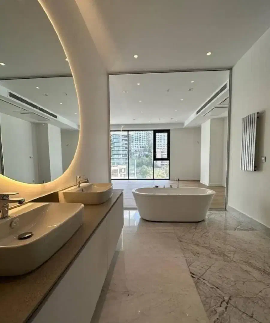 ۲۰۰ متر مهماندوست|فروش آپارتمان|تهران, کامرانیه|دیوار