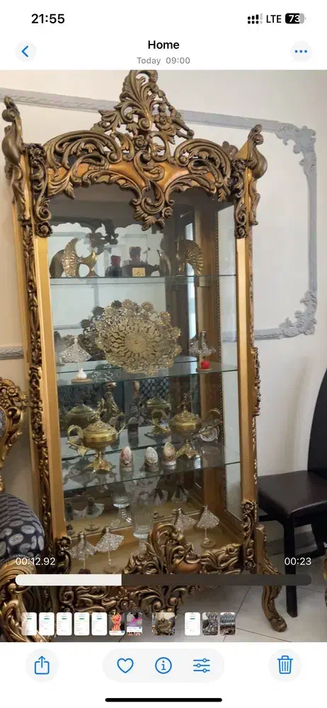 بوفه|بوفه، ویترین، کنسول|تهران, خرمشهر|دیوار