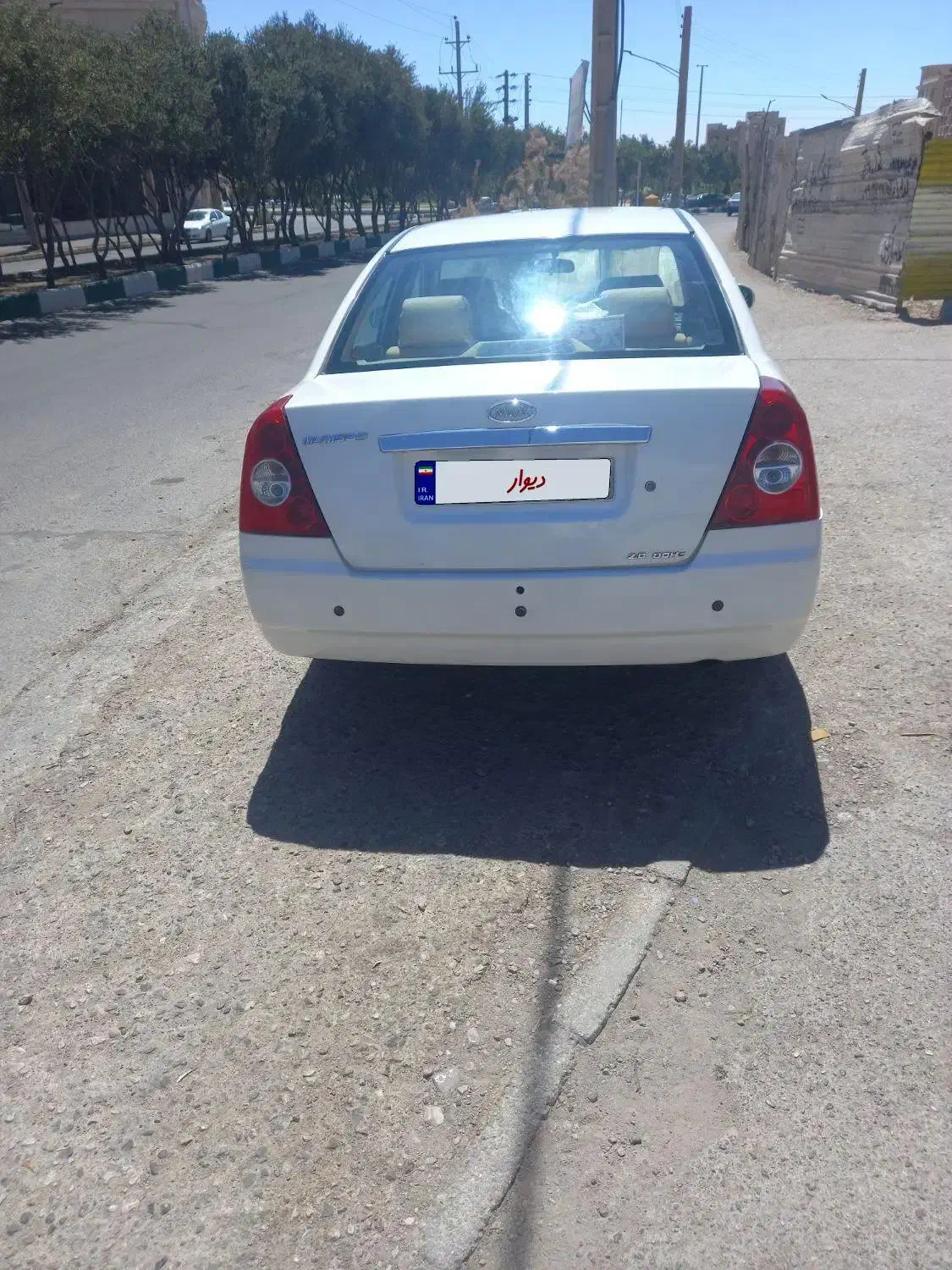 Mvm 530|خودرو سواری و وانت|سمنان, |دیوار