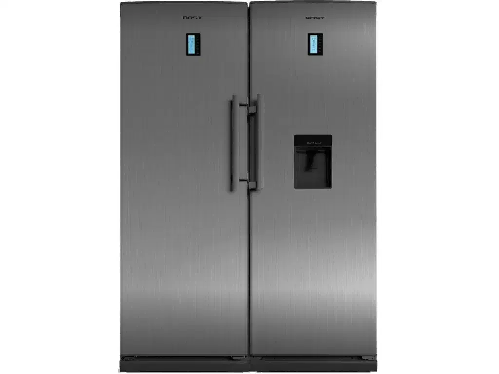 حراج دوقلو36فوت برند بست(شعبه مرکزی کارخانه)|یخچال و فریزر|بیرجند, |دیوار