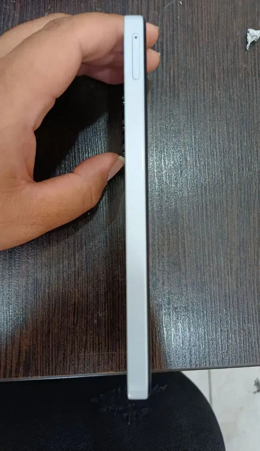 گوشی a15 حافظه۱۲۸ درحد هنوز گارانتی دار حدود ۶ ماه|موبایل|بزینه رود, |دیوار