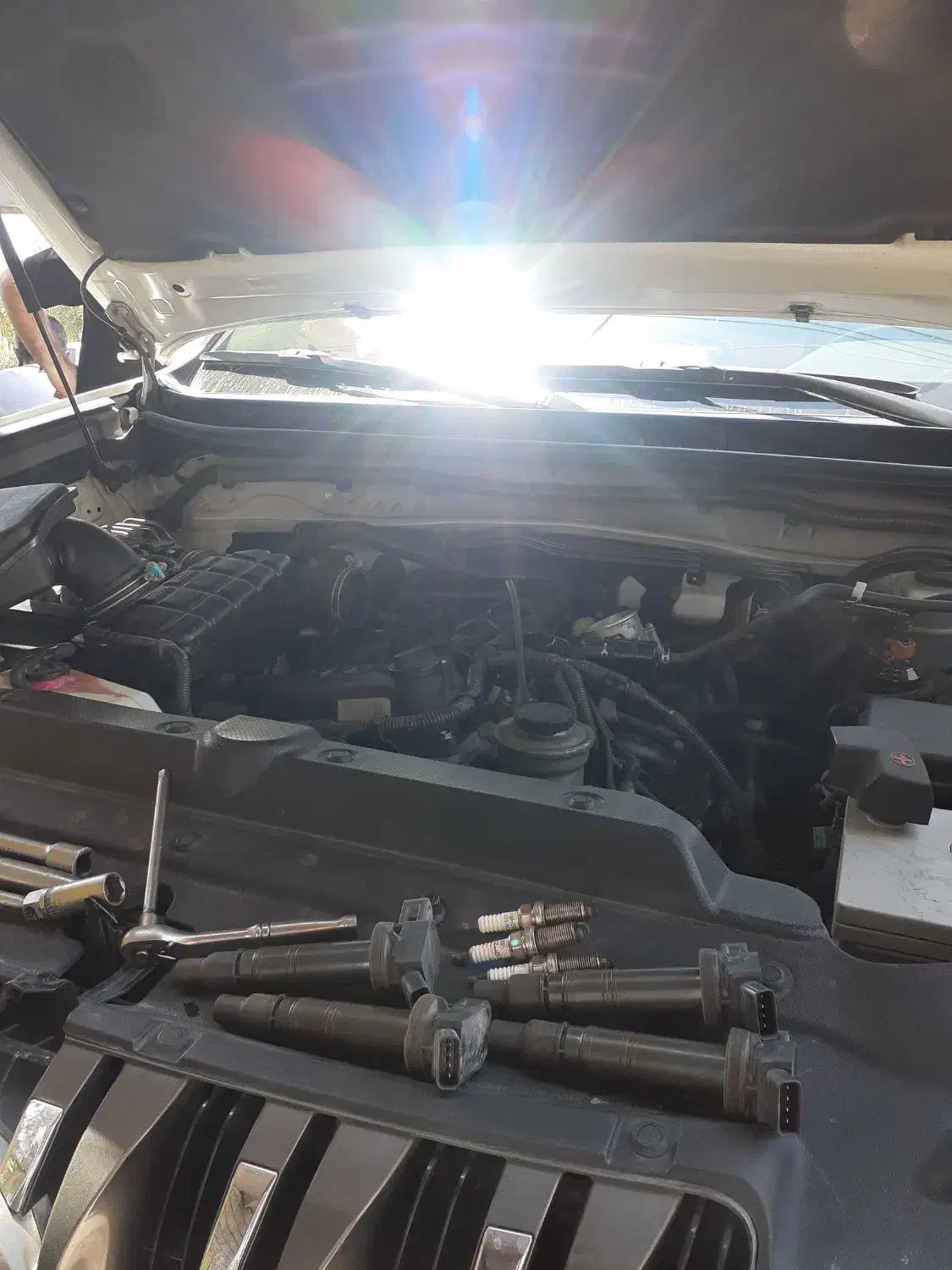 مکانیکی سیار تعمیر موتور گیریبکس جلوبندی عیب یابی|خدمات موتور و ماشین|دماوند, گیلاوند|دیوار