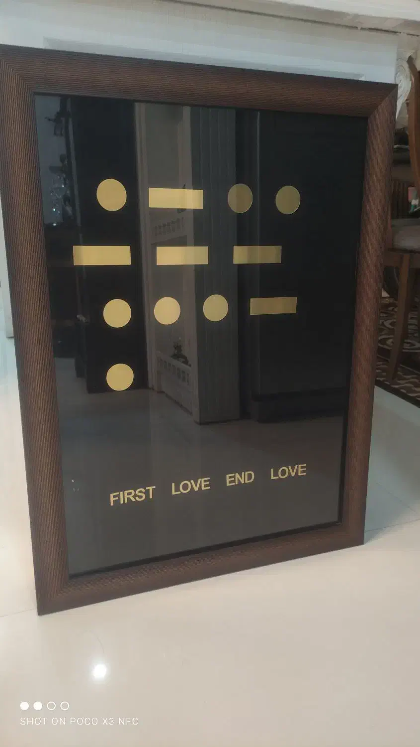 تابلو|تابلو، نقاشی، عکس|مشهد, سید رضی|دیوار