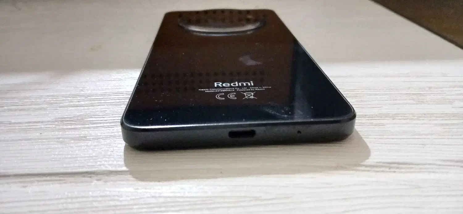 گوشی شیائومی redmi a3|موبایل|تبریز, |دیوار