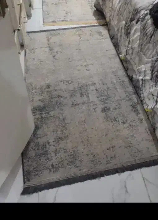 فرش 12متری و سه عددفرش پتینه ست نو|فرش|قوچان, |دیوار