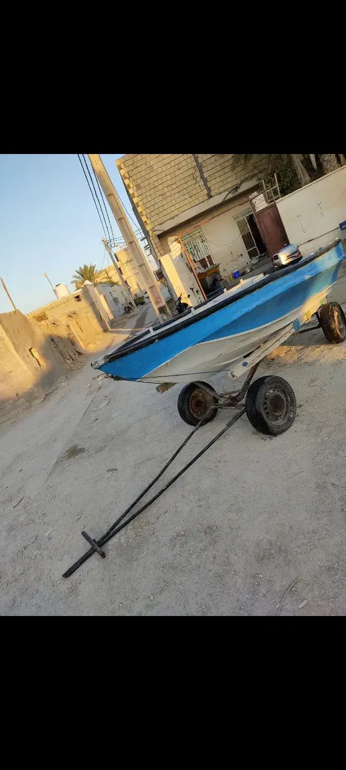 تشت گاری|قایق و سایر وسایل نقلیه|خمیر, |دیوار