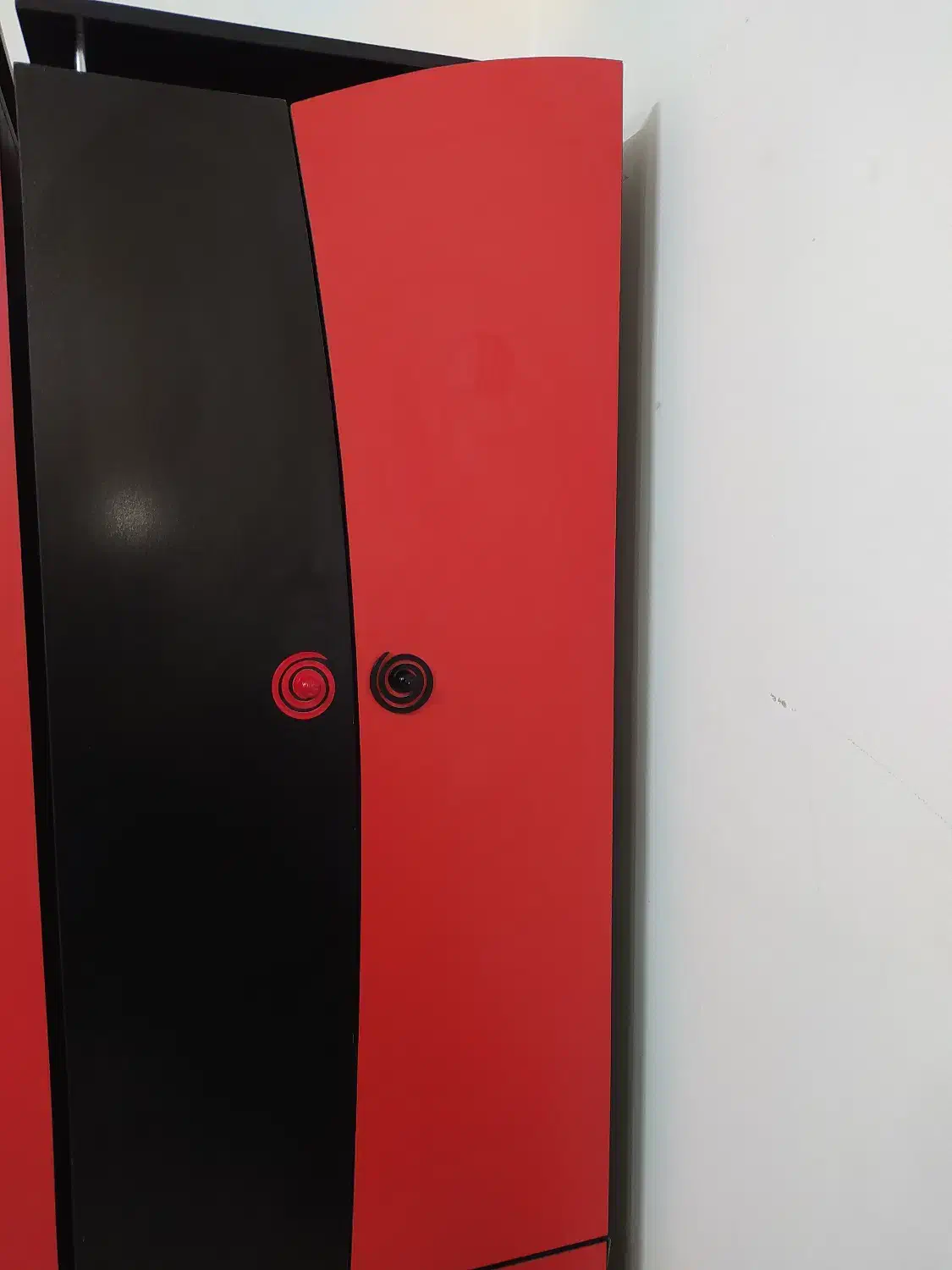 دو عدد کمد کودک|جاکفشی، کمد، دراور|جلگه ماژان, |دیوار