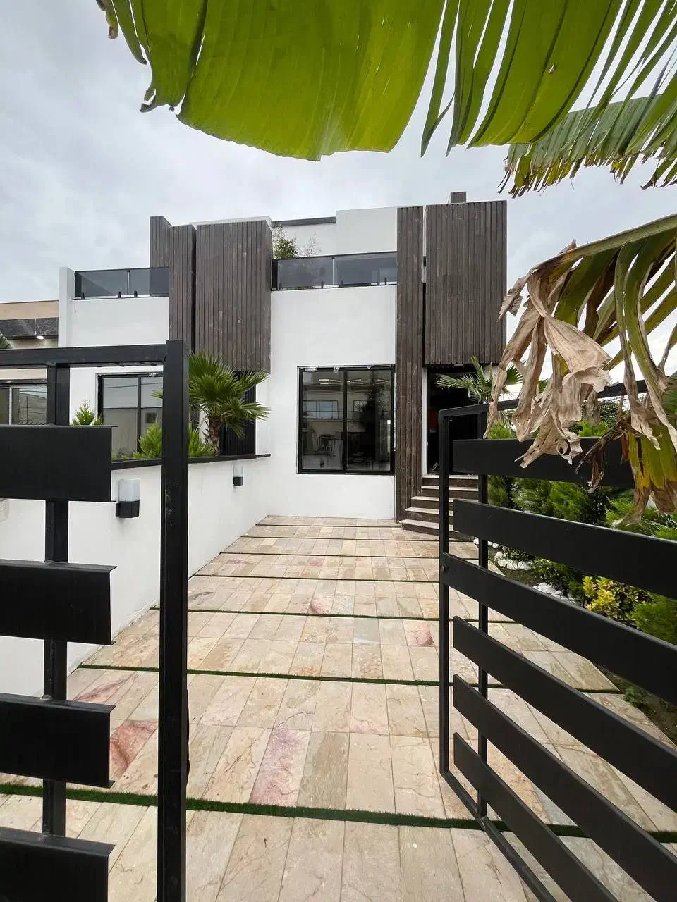 ویلا استخر دار دوبلکس|فروش خانه و ویلا|چمستان, |دیوار