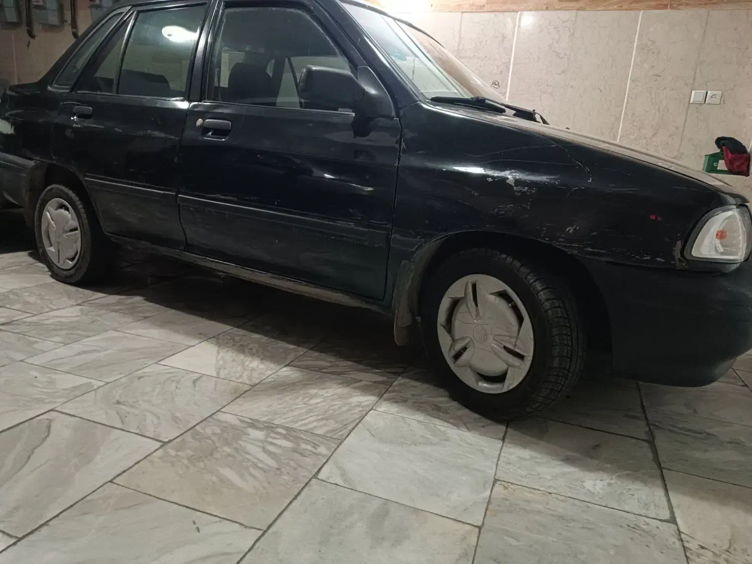 پراید مدل ۸۵|خودرو سواری و وانت|تهران, افسریه شمالی|دیوار