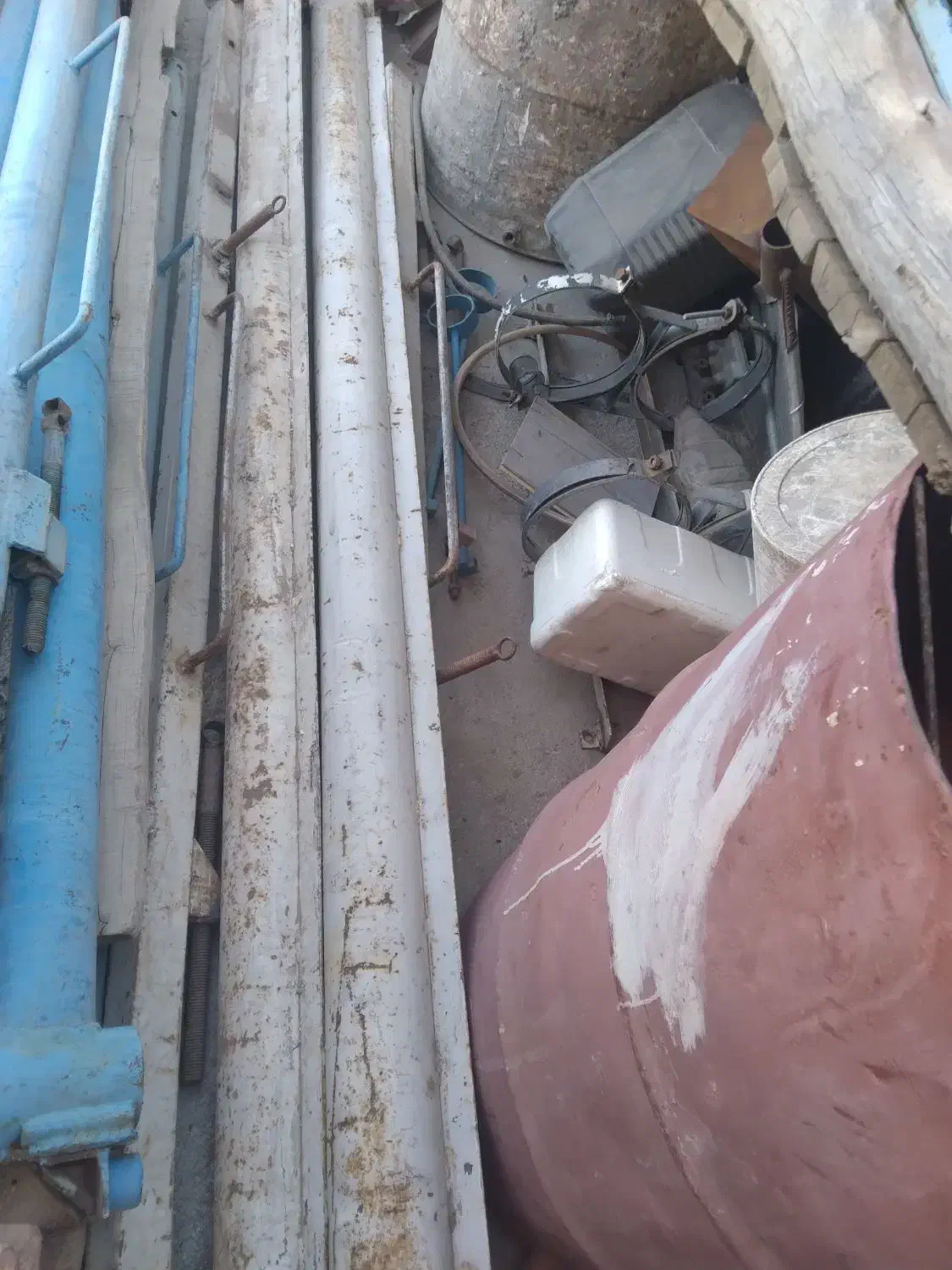 دار قالی ۳×۲|فرش|شهرکرد, |دیوار