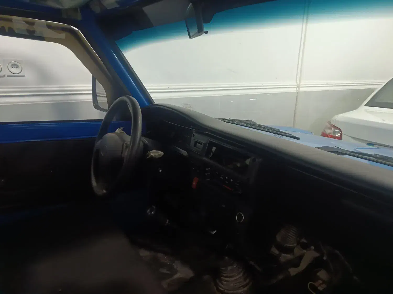 زامیاد دوگانه آپشنال 1403 کولردار|خودرو سواری و وانت|بهبهان, |دیوار