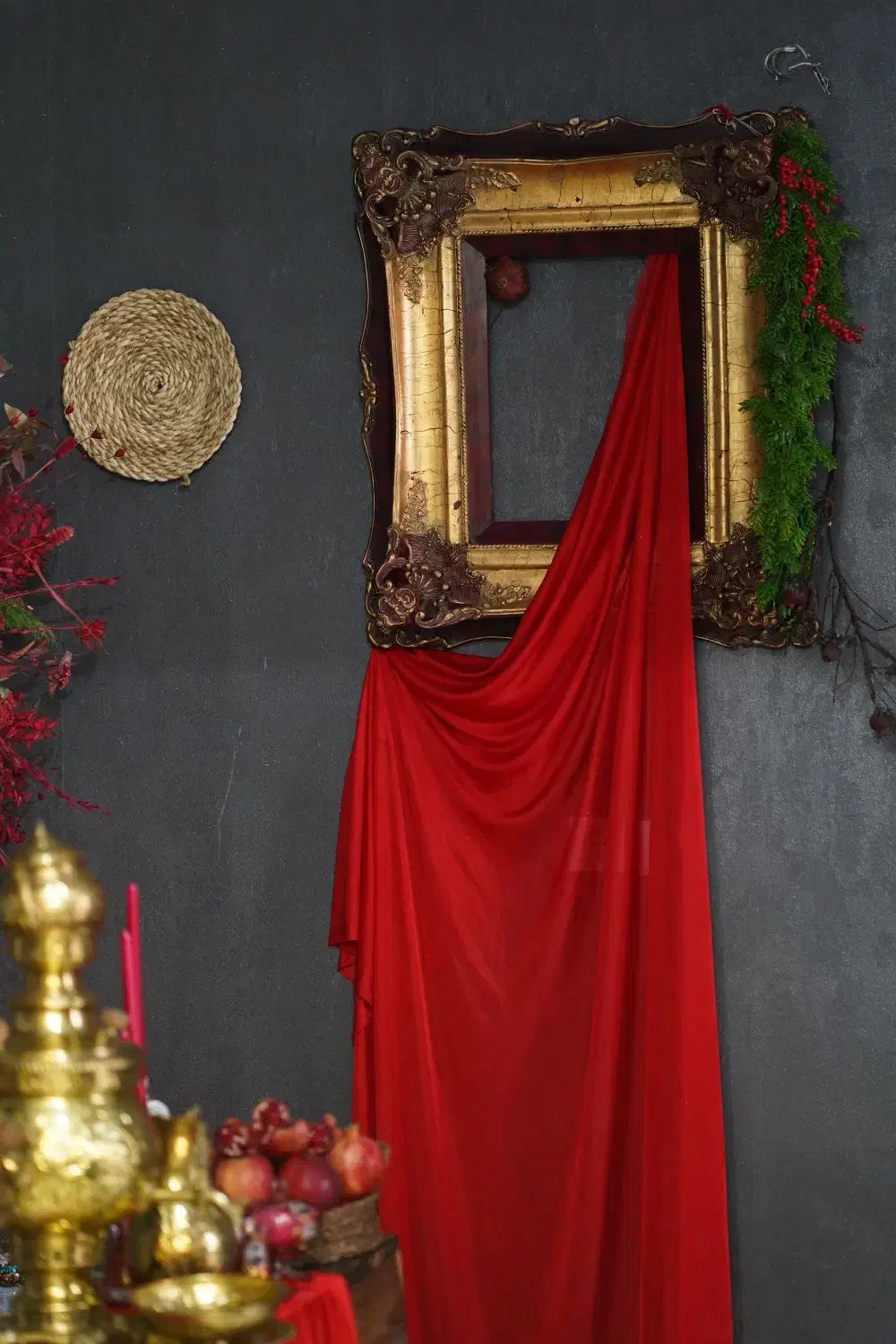 عکاسی یلدایی|خدمات پذیرایی، مراسم|الوند, |دیوار