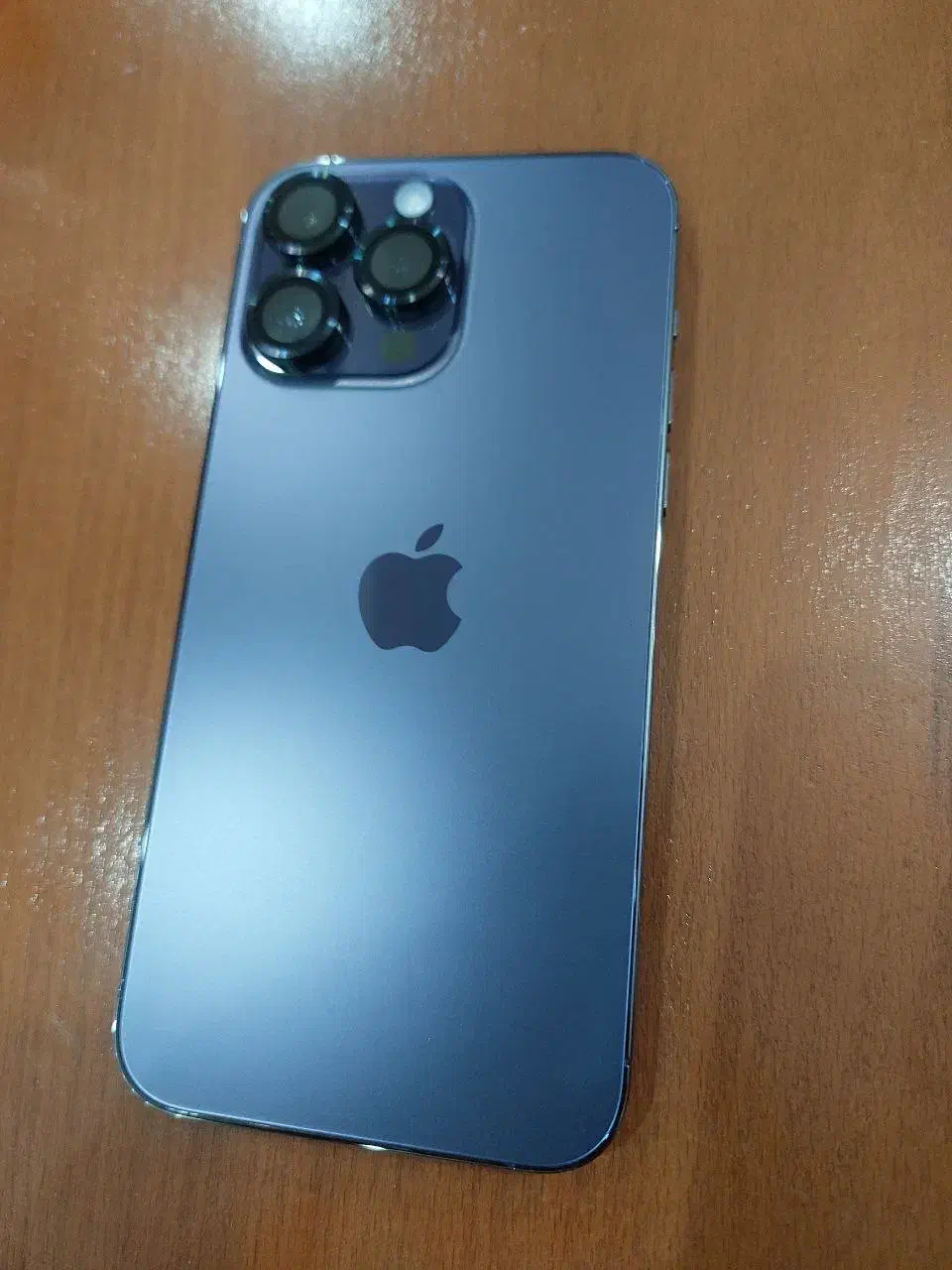 ایفون 14pro max زیر خاکی|موبایل|بروجرد, |دیوار