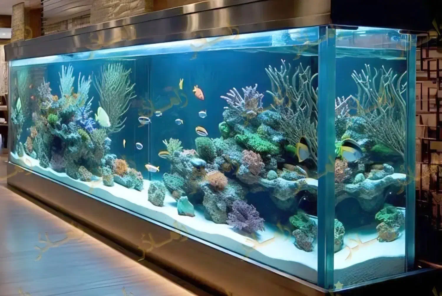 اکواریم فقط فقط یه ملیون|ماهی|کازرون, |دیوار