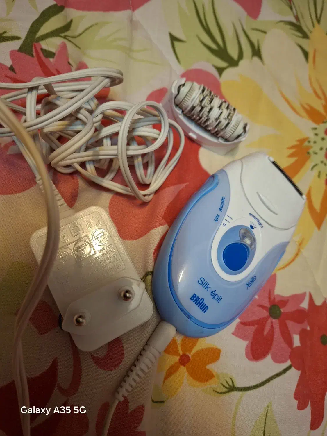 اپیلیدی با دوسری|آرایشی، بهداشتی، درمانی|اصفهان, برازنده|دیوار