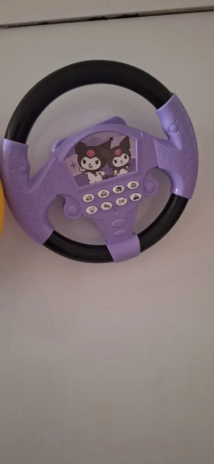 فرمان موزیکال|اسباب‌‌بازی|سبزوار, توحیدشهر|دیوار