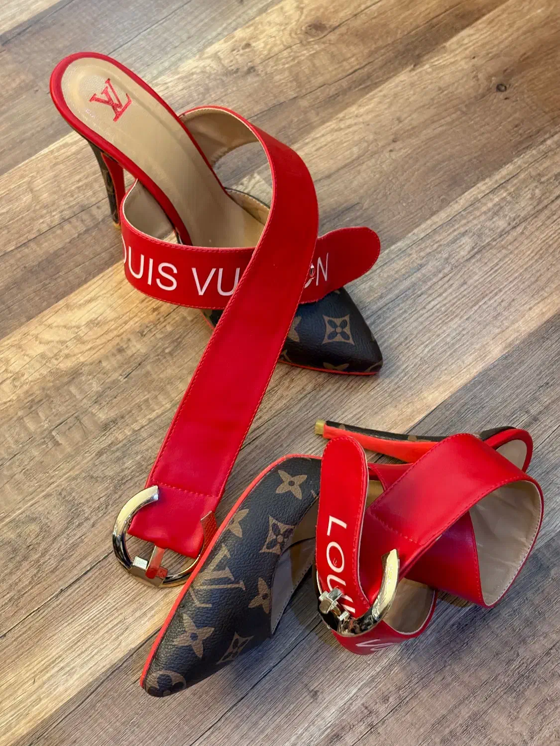 کفش زنانه|کیف، کفش، کمربند|میاندوآب, |دیوار