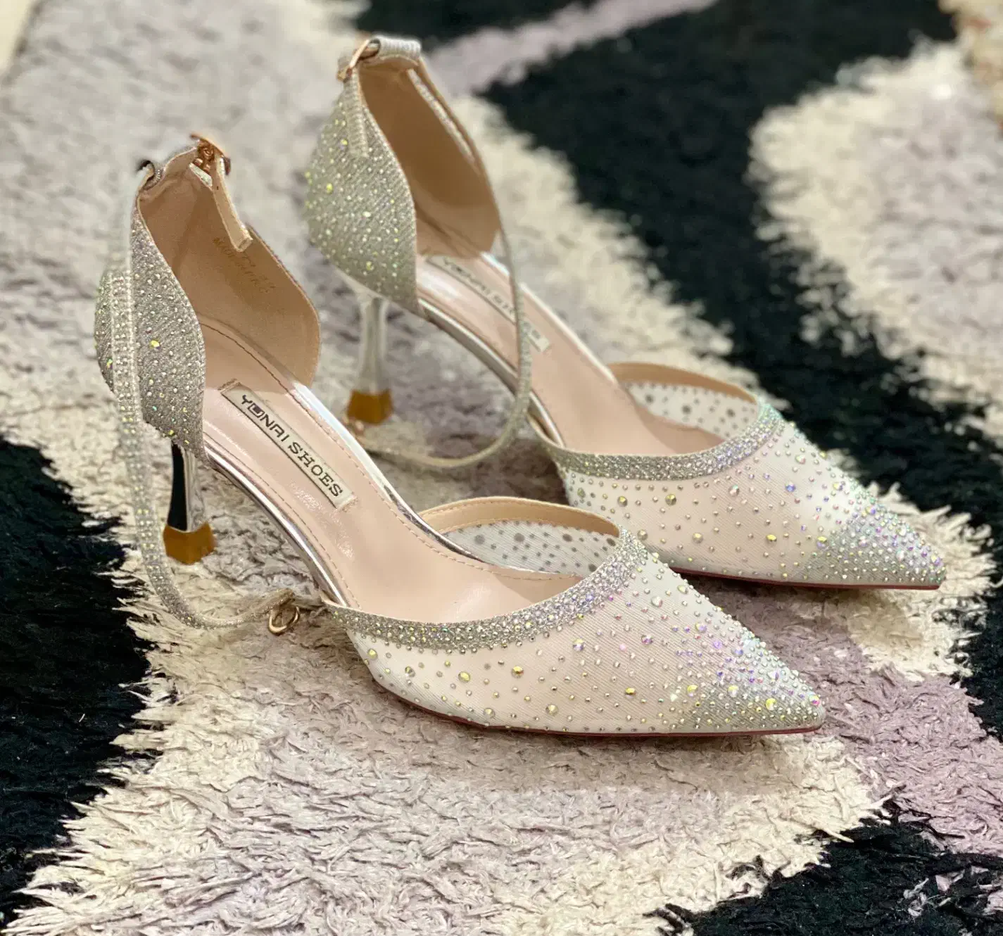 کفش مجلسی|کیف، کفش، کمربند|بندر امام خمینی, |دیوار