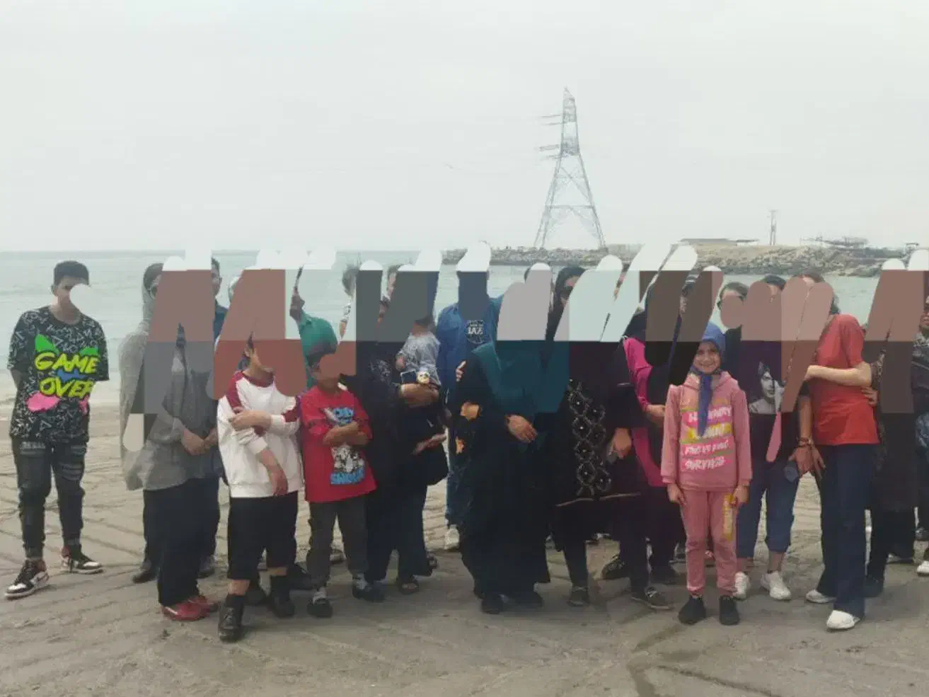 قشم هر مزگان|تور و چارتر|مشهد, ویلاشهر|دیوار