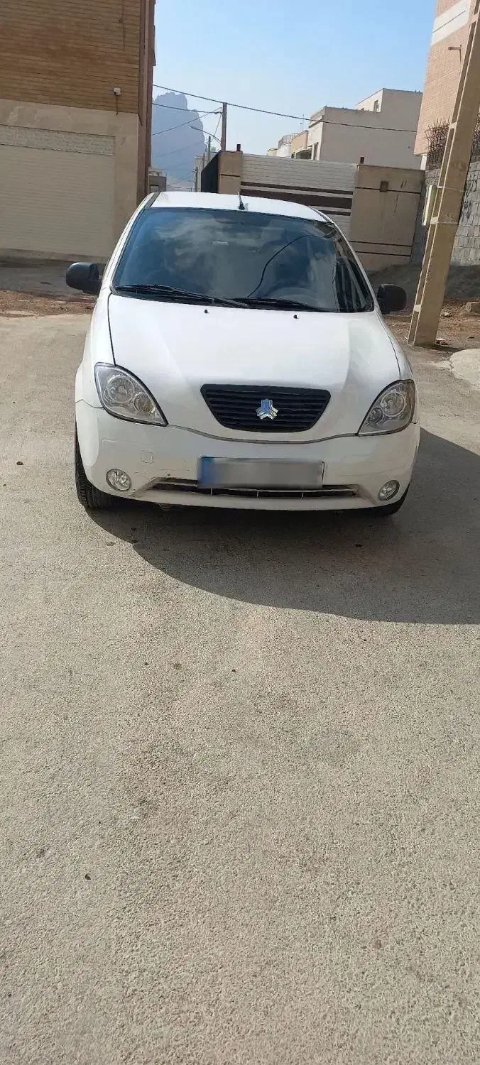 تیبا صندوقدار|خودرو سواری و وانت|شاهین‌شهر, شهرک گلدیس|دیوار