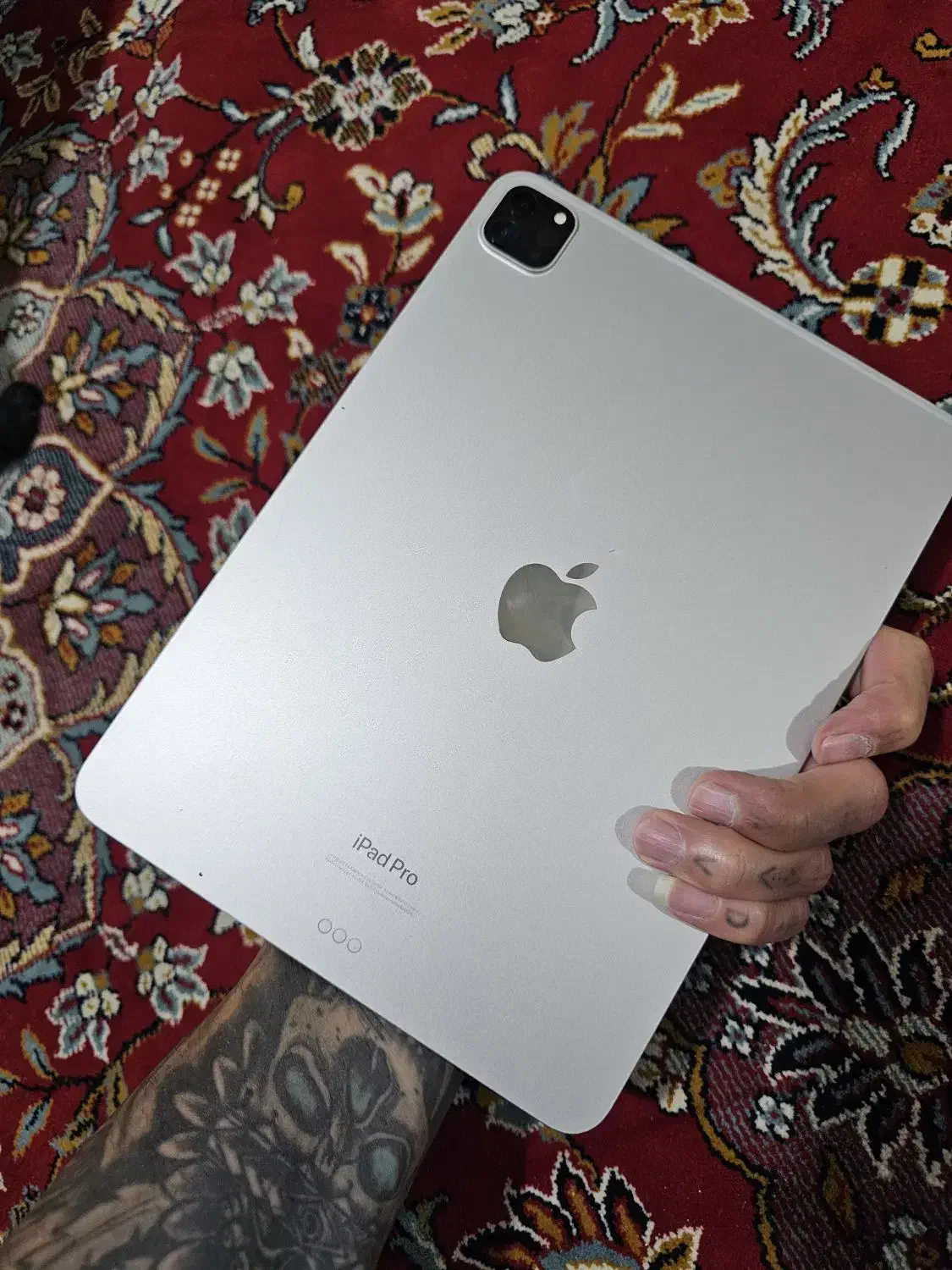 ایپد 2022 پرو|تبلت|تهران, امیریه|دیوار