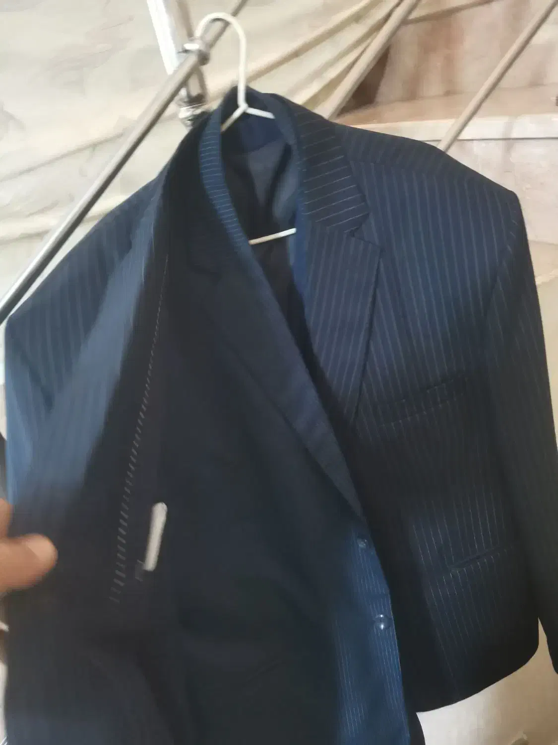 کوت سایز 56|لباس|بوشهر, |دیوار