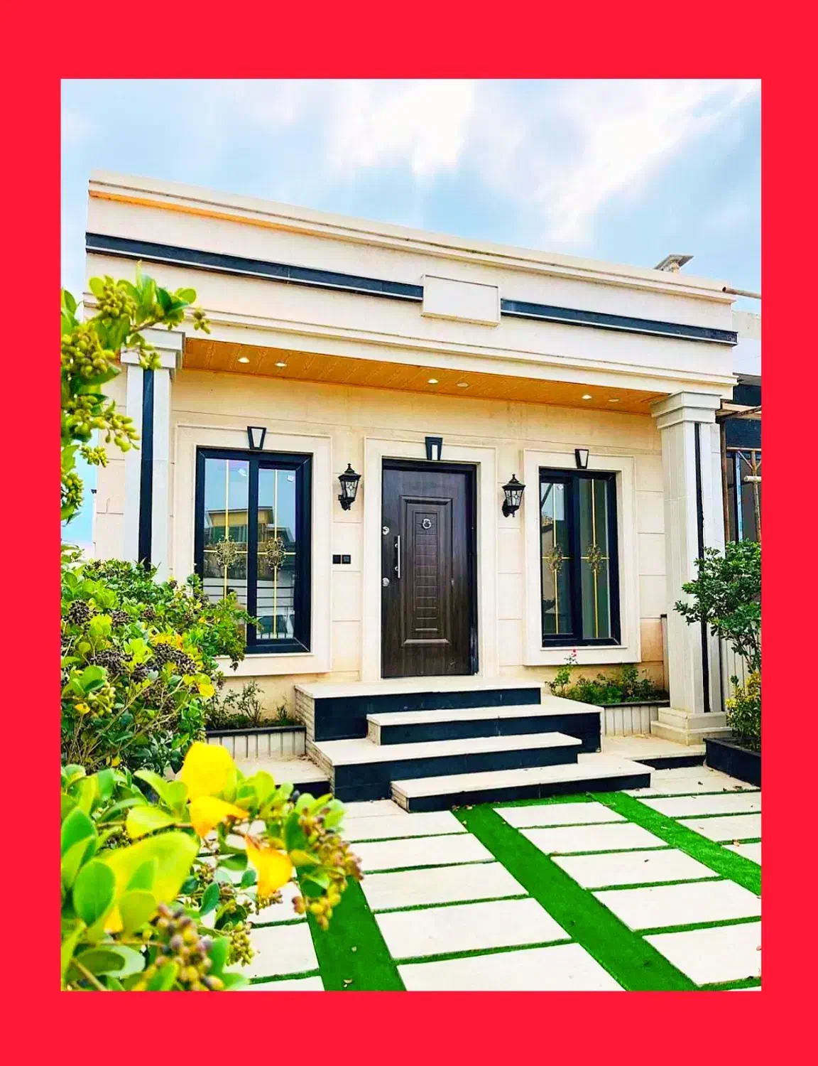 ویلا200متری%سند تکبرگ% اقسلطی%نور|فروش خانه و ویلا|نشتارود, |دیوار