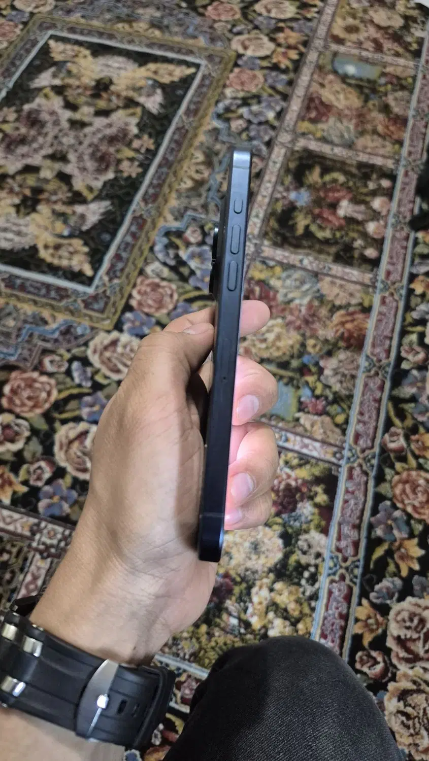 iphone 15 promax 256|موبایل|تهران, صد دستگاه|دیوار