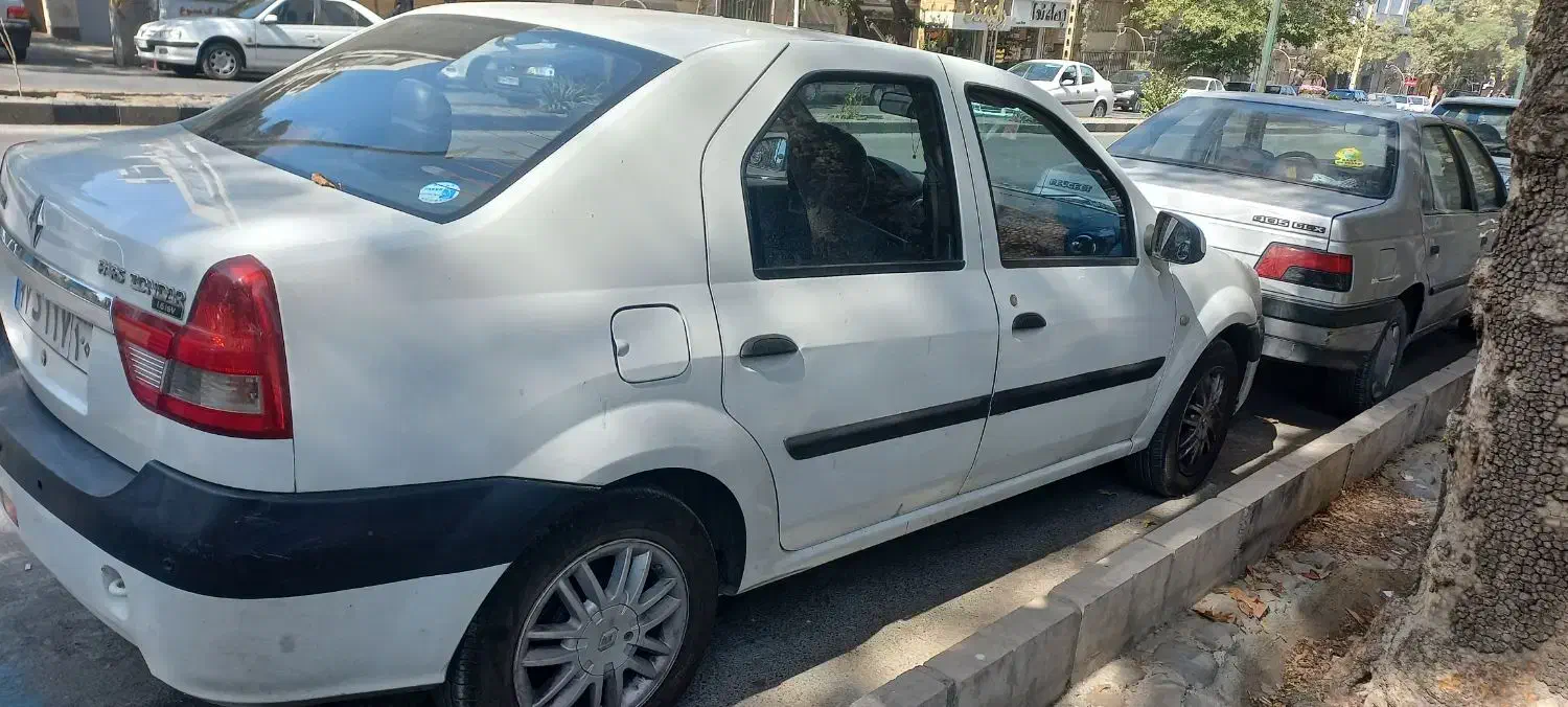 پارس تندر|خودرو سواری و وانت|همدان, |دیوار